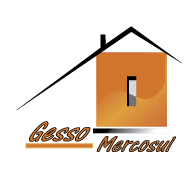 Gesso Mercosul logo